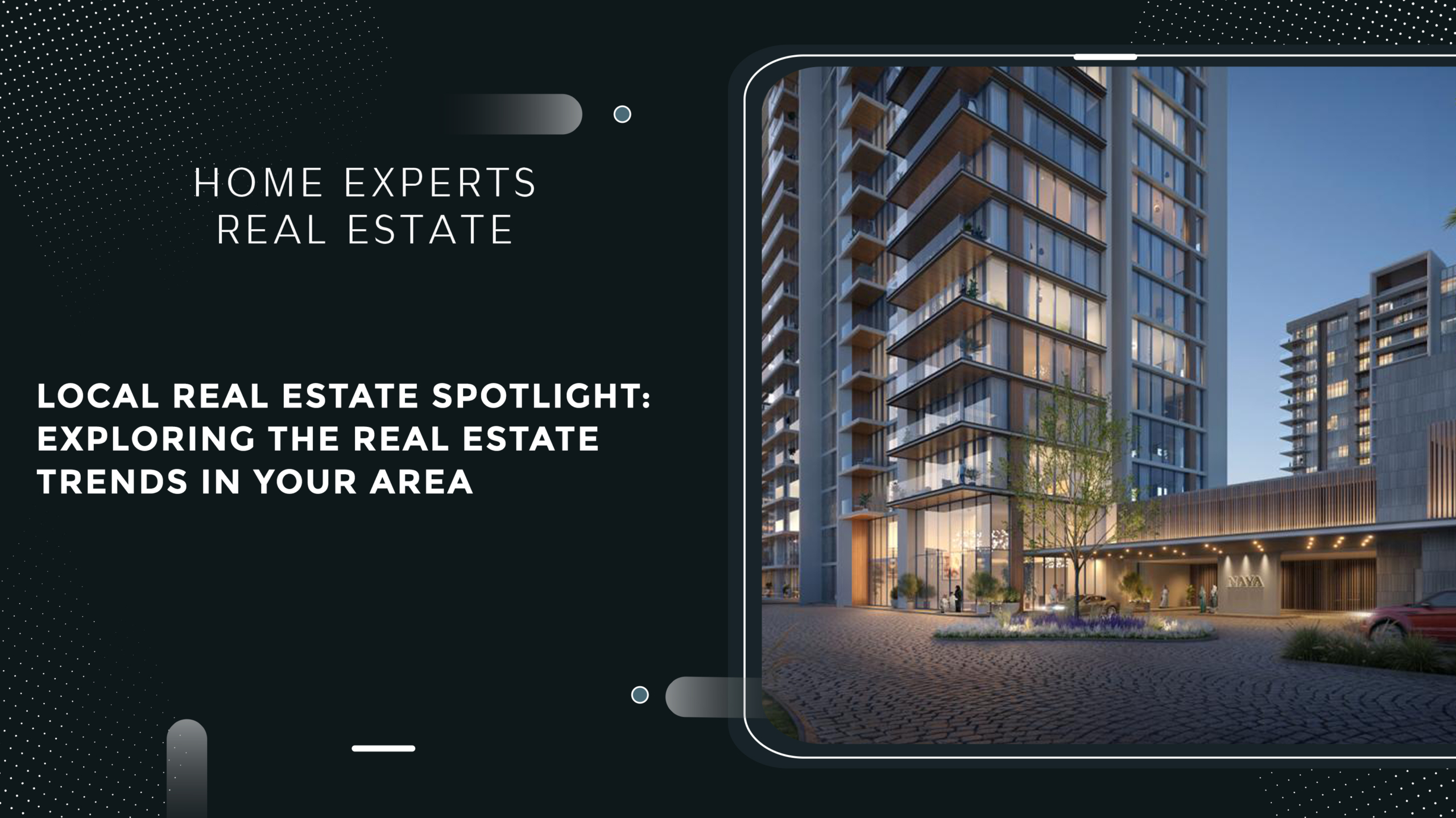 Local Real Estate Spotlight